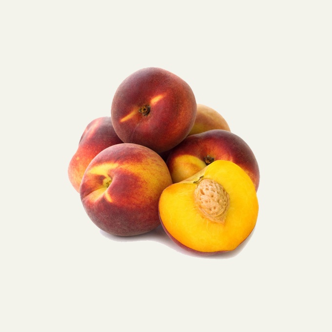 Plums
