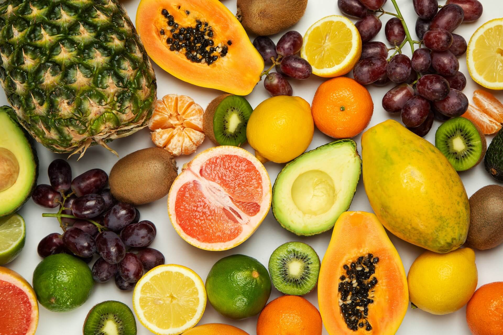 Healthy Habits for the New Year 2022